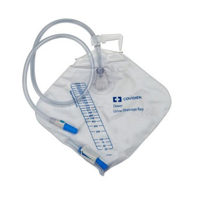 Bolsa Recolectora de Orina