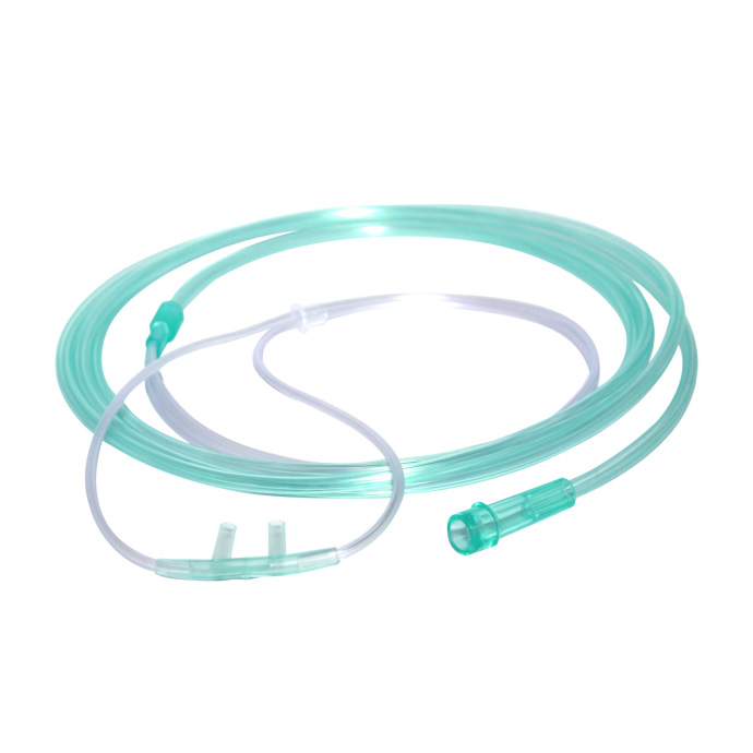 Cánula Nasal Para Oxígeno