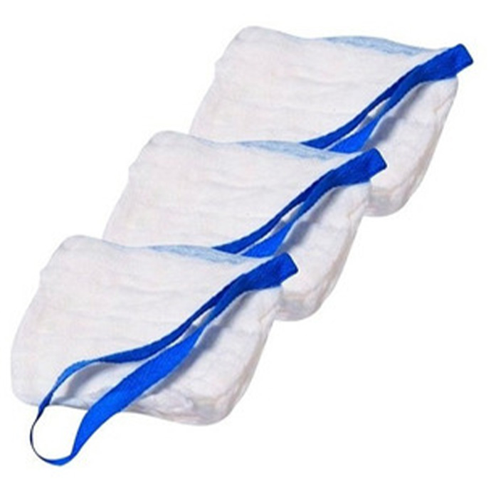 Compresas de Laparotomía