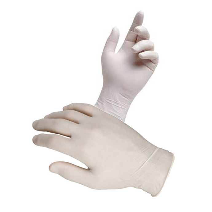 Guantes Quirúrgicos