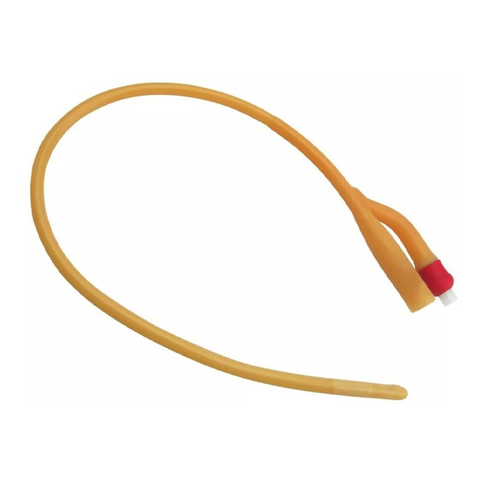 Sonda Foley de 2 Vías